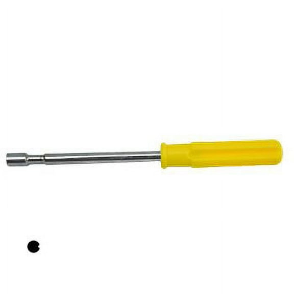Pac-man type carburetor adjusting tool*