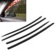 thumbnail image 5 of Visera de ventana Deflector de ventWeather Shield, reemplazo de visera de ventana estilo fibra de carbono para Tesla Model 3 2017-2021 para automóvil LHCER NO, 5 of 5