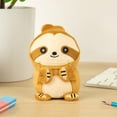 thumbnail image 2 of Sloth Screen Cleaner Buddy, 2 of 8