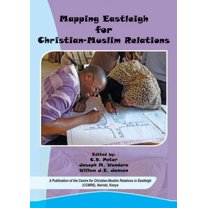 Mapping Eastleigh for Christian-Muslim Relations (Paperback)