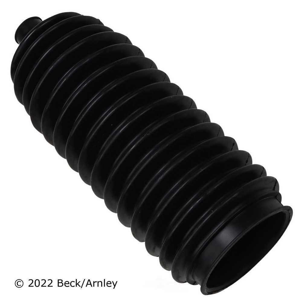 Beck Arnley Inner Tie Rod End With Boot Kit 101-8699 Fits select: 2009-2014 NISSAN MURANO
