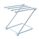 thumbnail image 1 of Soporte para paños de cocina, soporte para 4 trapos de cocina, estante para toallas de limpieza, diseño de primera clase, 1 of 4