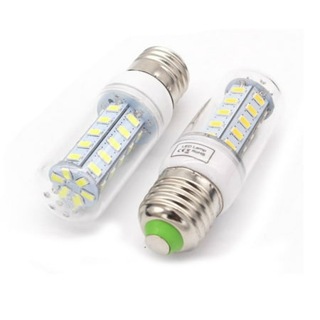 Leye Frigidaire Refrigerator Light Bulb - for 5304511738 Light Bulb Frigidaire Refrigerator Parts PS12364857 AP6278388 -(AC 220V-240V 6W) -2 Pack