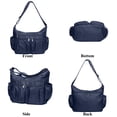 thumbnail image 4 of Bolso de hombro VOLGANIK ROCK bandolera impermeable, 4 of 7