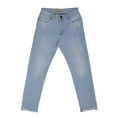 thumbnail image 1 of Filles Bas Denim LT Bleu, 1 of 3