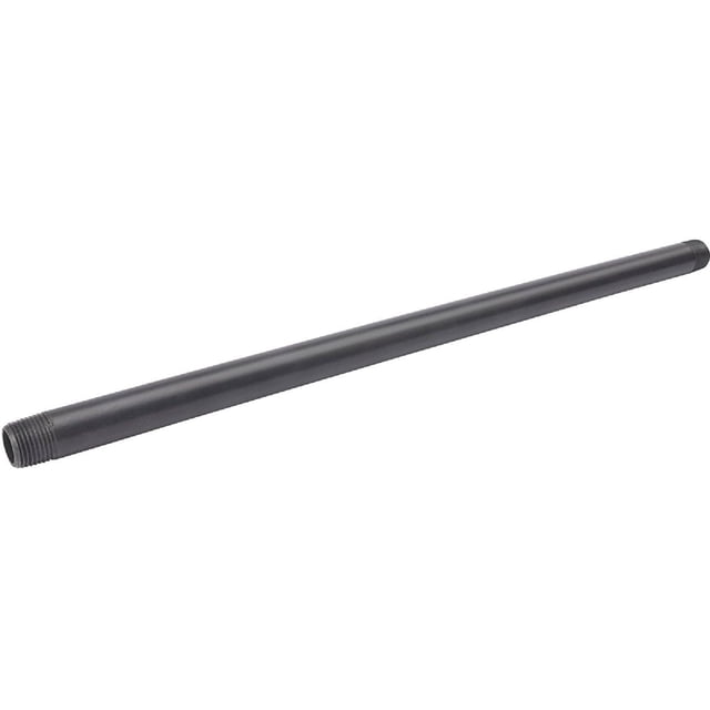 Boquilla PVC MUELLER B & K 403-120 Schedule 1/2 X 12 - Gris