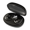 thumbnail image 2 of Auriculares Bluetooth CUTICAT para dormir con Cancelación de ruido Miniauriculares para Juegos Negro, 2 of 6