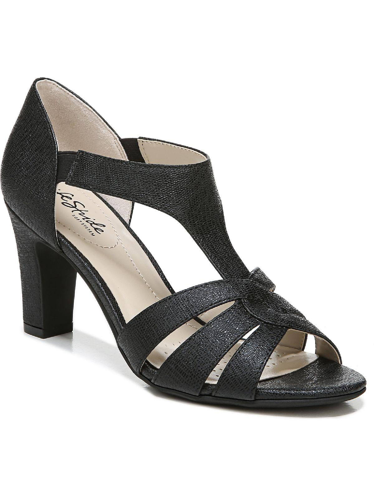 slip on womens pumps