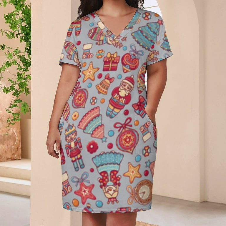 red dress for women nearby In Your Happy Place Red Dress, X-Large - The Mint Julep Boutique