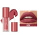 thumbnail image 1 of Fiudx Artículos en oferta con ofertas flash Lápiz labial mate, brillo labial antiadherente, brillo labial natural aterciopelado que no se desvanece, 2 ml, 1 of 6