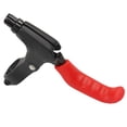 thumbnail image 4 of SPRING PARK Anti-Slip Brake Handle Silicone Sleeve Mountain Road Bike Dead Fly Universal Type Brake Lever Protection Cover, 4 of 7