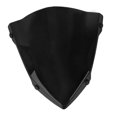 thumbnail image 3 of Motorcycle Windscreen Windshield Deflector with Bracket for MT03 MT 03 MT25 MT 25 2020 2021, 3 of 5
