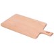 thumbnail image 2 of Placa De Madera, Superficie Perfecta Y Color Placa De Madera De Granos Múltiples, Material De Madera Natural Respetuoso Con El Medio Ambiente, Para Regalo Restaurante De Frutas En ANGGREK Fruit Cutting Board, 2 of 8