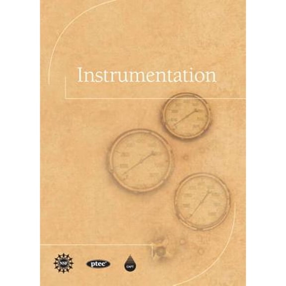 Pre-Owned Instrumentation (Hardcover) 0137004133 9780137004133