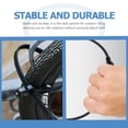 thumbnail image 4 of Bike Lock with Security Tie Bike Cable Lock Mountain Bike Lock Portable Bike Cable Lock, 4 of 8