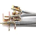 thumbnail image 5 of z 4Pcs 12 Inch Flexible Valve Stem Extenders Stainless Steel Tyre Tire Valve Stem Extension Adaptors, 5 of 5