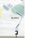 thumbnail image 4 of Lámpara de Escritorio con Pinza y Restirador (BLANCA), 4 of 4