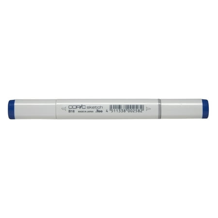 Lapis Markers - Copic® Sketch Marker, Lapis Lazuli