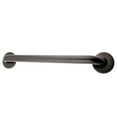 thumbnail image 1 of Americana 18 in. Grab Bar  Oil Rubbed Bronze, 1 of 1