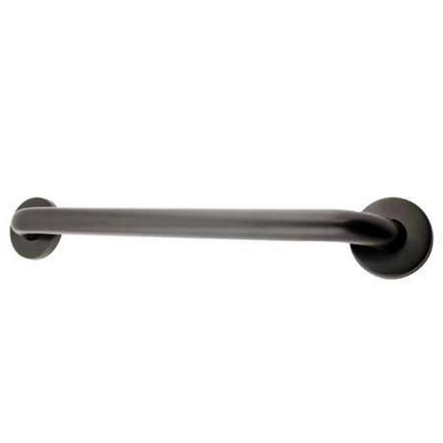 Americana 18 in. Grab Bar Oil Rubbed Bronze