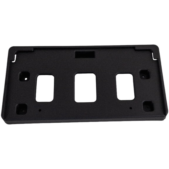 License Plate Bracket Compatible with 2016-2018 Chevrolet Spark Front