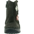 thumbnail image 3 of Naturino Girls Korin Fashion Boots, 3 of 4
