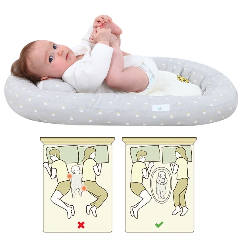 infant bed