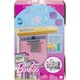 thumbnail image 5 of Barbie Mini Playset 2 Barbie, 5 of 6