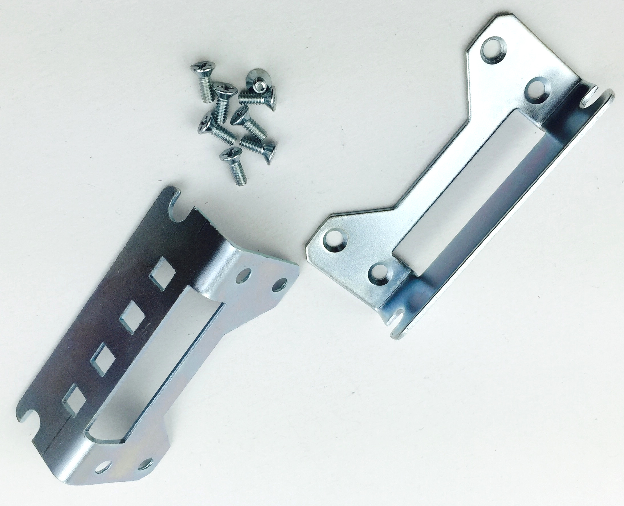 19 Inch Rack Mount Bracket