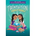 thumbnail image 1 of Double Trouble (Twintuition, Bk. 2), 1 of 3