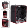 thumbnail image 3 of GUOOL Portable Stand Mixer Cover Mixer Blender Attachment Storage Organizer Dust, 3 of 9