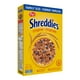 Céréales Shreddies Originale de Post, format familial, 725 g – image 4 sur 20