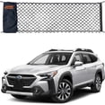 thumbnail image 1 of Sobre Cargo Net TacoNets para Subaru Outback 2015-actual, 1 of 8