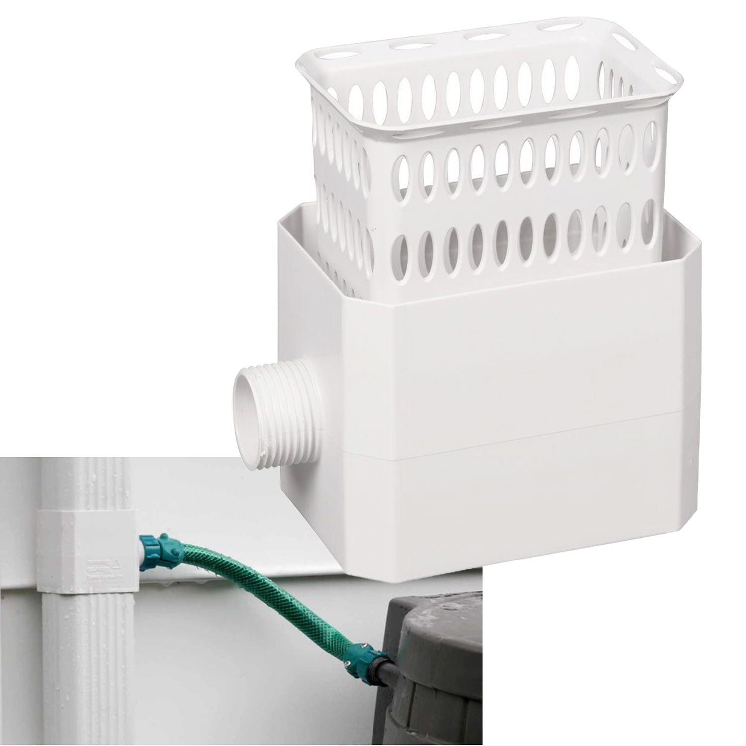 rain spout diverter rain spout diverter