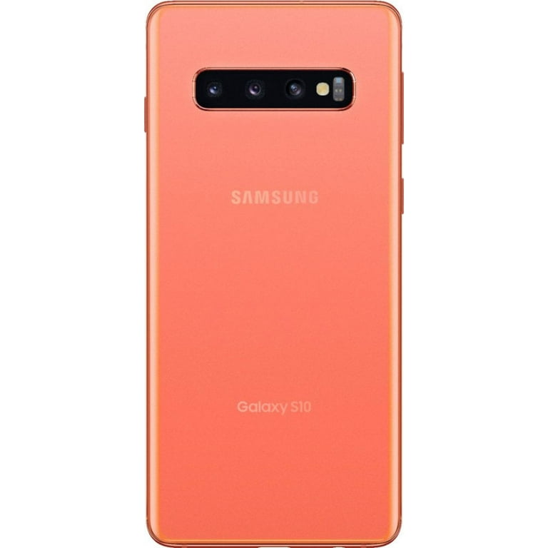 SAMSUNG Galaxy S10 128GB SM-G973U1 - Unlocked Cell Phones SAMSUNG Galaxy S10 128GB SM-G973U1 - Unlocked Cell Phones