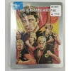 The Karate Kid (1984) Standard Definition Widescreen (Blu-ray + )