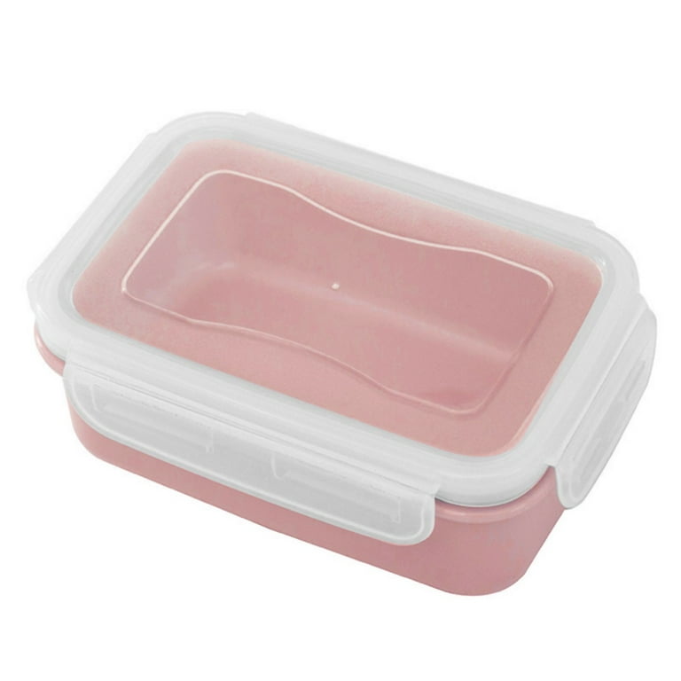 Plastic Containers Food Storage