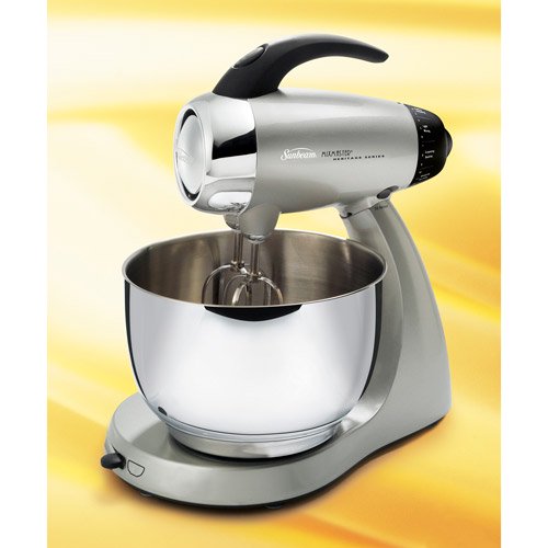 Sunbeam Stand Mixer