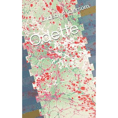 Odette (Paperback)