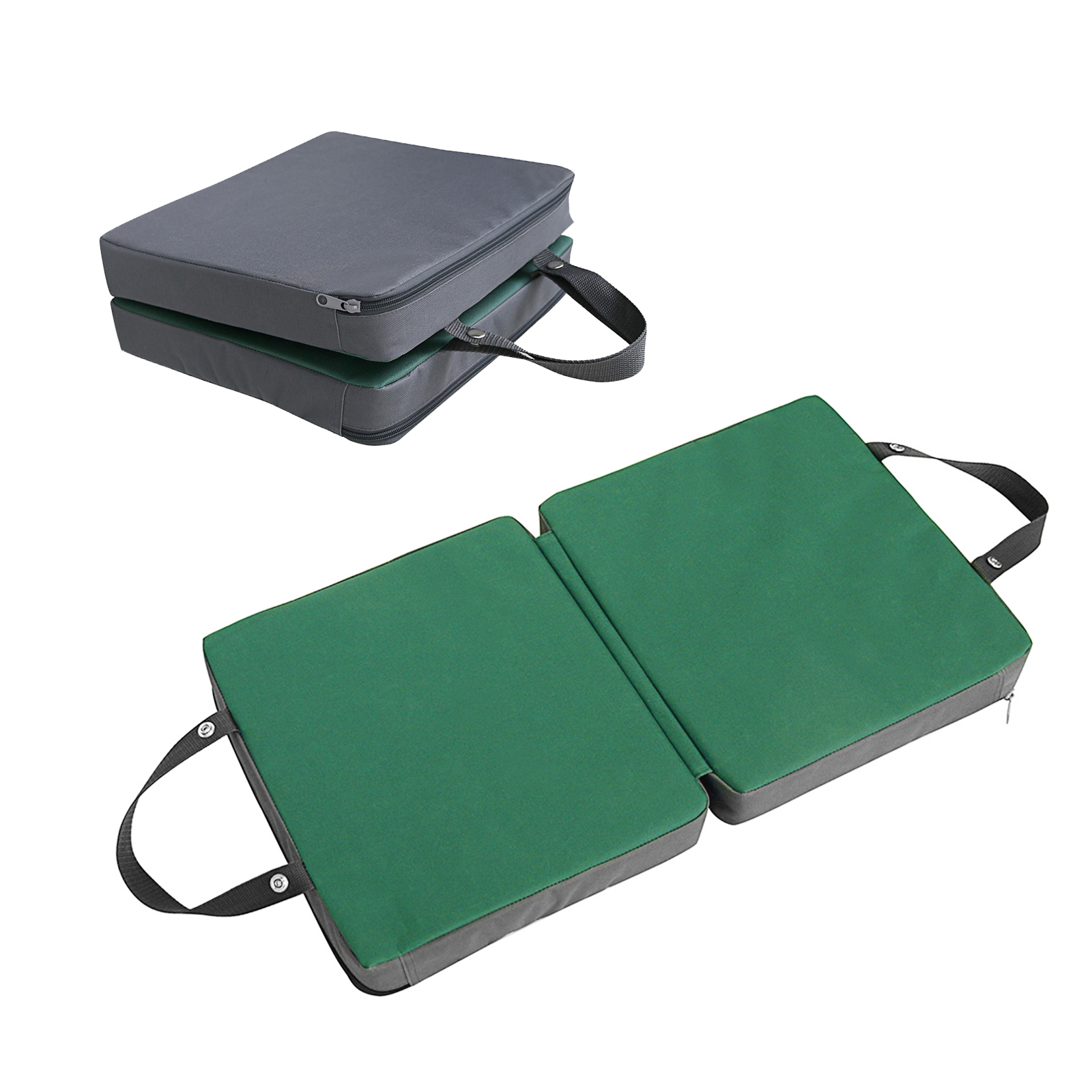 Garden Kneeler Pad Extra Thick 4 Inch Memory Foam Cushion for Bath Yoga