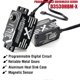 thumbnail image 2 of AFRC D3530HBM-X Programmable Brushless Smart Servo Magnectic Sensor Waterproof Steering Gear for RC, 2 of 5