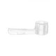 thumbnail image 1 of Cepillos de dientes eléctricos a prueba de cepillos de dientes, 4 piezas, carcasa protectora, 1 of 5