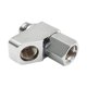 thumbnail image 3 of Divisor de Buceo Regulator Accesorios Adaptador Giratorio Conector Rápido Flexibilidad de Cobre para Deportes Acuáticos Profesionales Regalos, 3 of 9