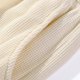 thumbnail image 4 of pstuiky Pantalones cortos cargo para hombre, Pantalones cortos de ejercicio para hombre, de color liso, informales, holgados, con cintura elástica y bolsillos Pantalones cortos de baloncesto, 4 of 5