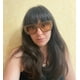 thumbnail image 4 of Gafas de sol FEISEDY grandes de marco grueso cuadrado B4074, 4 of 9
