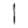 thumbnail image 4 of Pilot  G2 Retractable Gel Ink Pen Black - 36 Piece, 4 of 10