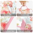 thumbnail image 6 of Pioneer Flower Floral Print Pattern Toddler Nap Mats for Kids Preschool,Sleeping Mat Bag or Kids,Toddler Sleeping Bag,Toddler Nap Mat or Daycare, 6 of 6