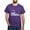 Purple, variant on CafePress - I Have Potential Dark T Shirt - Men's Classic Graphic Cotton T-Shirt