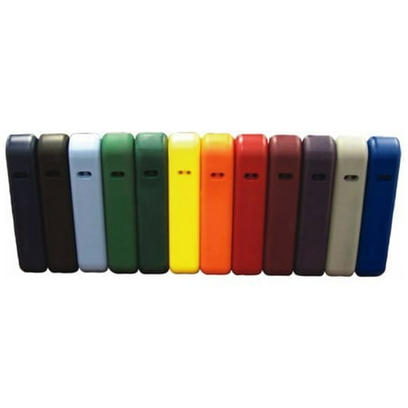 Jaypro Bolt-On Edge Padding for Wood Backboards