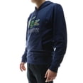 thumbnail image 2 of Lacoste Graphic Croc Molleton Hoodie, 2 of 3